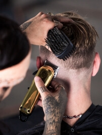 mens hairstylist trends 05 kapper Gent Sint-Martens-Latem Marco Chiodi